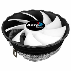 DISIPADOR CPU AEROCOOL AIR FROST PLUS - comprar en línea