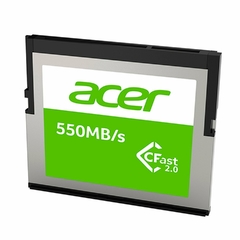 MEM COMPACT FLASH ACER CF100 512GB, TIPO B - comprar en línea