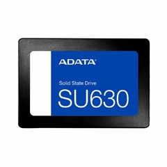 SSD ADATA SU630 480GB SATA III 2.5P - comprar en línea
