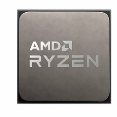 CPU AMD RYZEN 5 3600 4.2 GHZ 6 NUCLEOS SIN GRAFICOS AM4 en internet