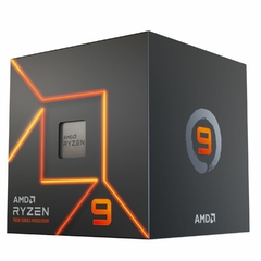 CPU AMD RYZEN 9 7900 12CORE, 64MB, 3.7GHz,AM5 en internet