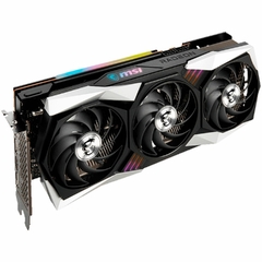 GPU AMD MSI RX 6750 XT GAMING X TRIO 12G en internet