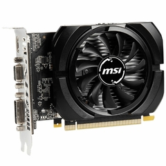 GPU NVIDIA MSI GEFORCE GT 730 4GB DDR3 en internet