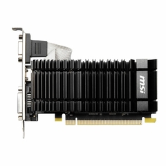 GPU NVIDIA MSI GEFORCE GT 730 2GB DDR3 en internet