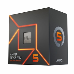 CPU AMD RYZEN 5 7600 6CORE, 3.8GHZ, 35MB, AM5 en internet