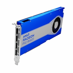 GPU AMD RADEON PRO W6600 8G en internet