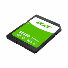 MEM SD ACER SC300 128GB en internet