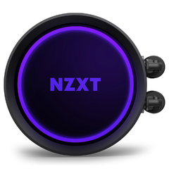 ELIQ NZXT KRAKEN X63 280MM NEGRO MATTE - comprar en línea