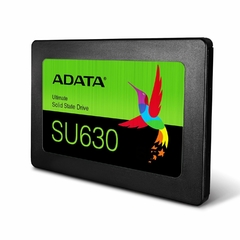 SSD ADATA SU630 480GB SATA III 2.5P en internet