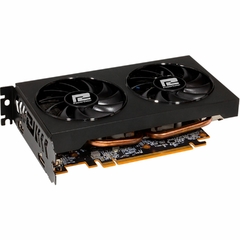 GPU AMD POWER COLOR RX 6500 XT FIGHTER 4GB en internet