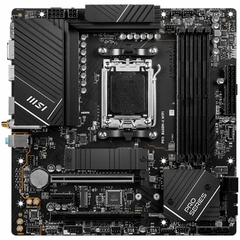 MB AMD MSI PRO B650M-A WIFI DDR5,AM5,MATX en internet