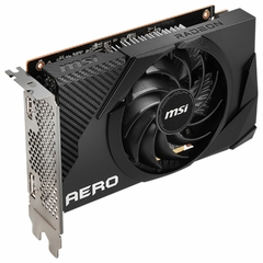 GPU AMD MSI RX 6400 AERO ITX 4G en internet