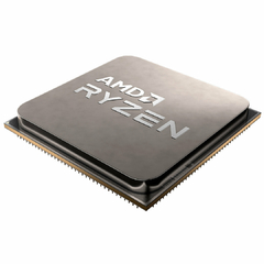 CPU AMD RYZEN 5 3600 4.2 GHZ 6 NUCLEOS SIN GRAFICOS AM4 - Store PC Bit MX