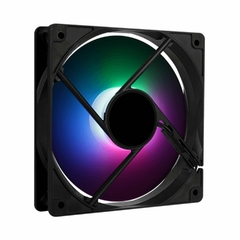 VENTILADOR AEROCOOL 12CM FROST 12 F-RGB - Store PC Bit MX