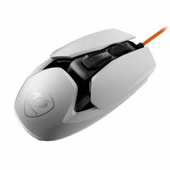 MOUSE COUGAR AIRBLADER TOURNAMENT BLANCO - Store PC Bit MX