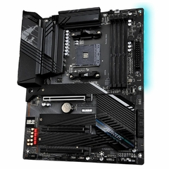 MB AMD GIGABYTE X570S AORUS ELITE AX G11 AM4, DDR4, ATX - Store PC Bit MX