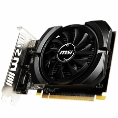 GPU NVIDIA MSI GEFORCE GT 730 4GB DDR3 - Store PC Bit MX