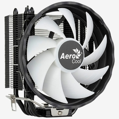 DISIPADOR CPU AEROCOOL RAVE 4 ARGB PWM 4P - Store PC Bit MX
