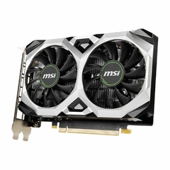 GPU NVIDIA MSI GTX 1650 D6 VENTUS XS OC 4GB - Store PC Bit MX