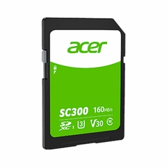 MEM SD ACER SC300 256GB - Store PC Bit MX