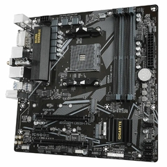 MB AMD GIGABYTE B550M DS3H AC AM4,DDR4,MICRO ATX - Store PC Bit MX