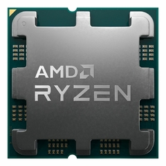 CPU AMD RYZEN 5 7600X 6CORE, 4.7GHz, AM5 - Store PC Bit MX