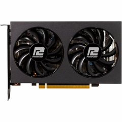 GPU AMD POWER COLOR RX 6500 XT FIGHTER 4GB - Store PC Bit MX