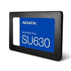 SSD ADATA SU630 1.92TB SATA III 2.5P - Store PC Bit MX