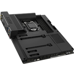 MB INTEL NZXT N7 Z490 1200 BLACK,ATX - Store PC Bit MX