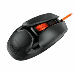 MOUSE COUGAR AIRBLADER TOURNAMENT NEGRO - Store PC Bit MX
