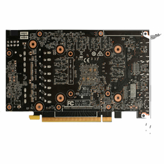 GPU NVIDIA ZOTAC GTX 1660 SUPER TWIN FAN 6GB - tienda en línea