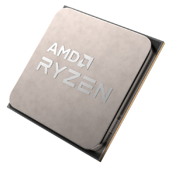 CPU AMD RYZEN 7 5700X 8CORE, 3.4GHZ,AM4 - tienda en línea