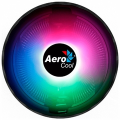 DISIPADOR CPU AEROCOOL AIR FROST PLUS - tienda en línea