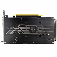 GPU NVIDIA EVGA GTX 1660 SUPER SC ULTRA GAMING - tienda en línea