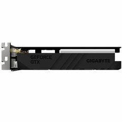 GPU NVIDIA GIGABYTE GTX 1650 D6 OC LOW PROFILE 4G - tienda en línea