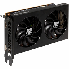 GPU AMD POWER COLOR RX 6500 XT FIGHTER 4GB - tienda en línea