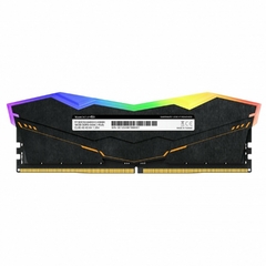MEM DDR5 TEAMGROUP T FORCE DELTA RGB TUF GAMING ALLIANCE 16GBX2 5600MT/S NEGRO - tienda en línea