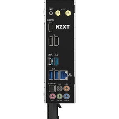 MB INTEL NZXT N7 Z490 1200 BLACK,ATX - tienda en línea