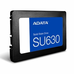 Imagen de SSD ADATA SU630 480GB SATA III 2.5P