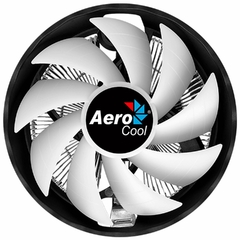 Imagen de DISIPADOR CPU AEROCOOL AIR FROST PLUS