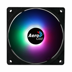 VENTILADOR AEROCOOL 12CM FROST 12 F-RGB
