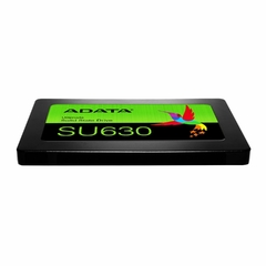 SSD ADATA SU630 480GB SATA III 2.5P