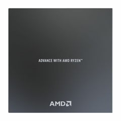 CPU AMD RYZEN 9 7900 12CORE, 64MB, 3.7GHz,AM5
