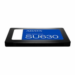 SSD ADATA SU630 1.92TB SATA III 2.5P - comprar en línea