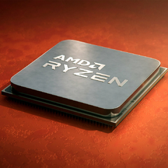 CPU AMD RYZEN 5 3600 4.2 GHZ 6 NUCLEOS SIN GRAFICOS AM4 en internet