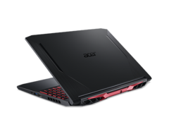 Laptop Acer Nitro 5 | Ci5 10th 8GB RTX3050 256GB 144Hz 15.6" | Teclado Ingles - tienda en línea