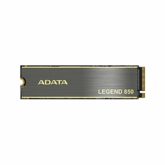 SSD ADATA LEGEND 850 2TB PCIE 4.0 M2