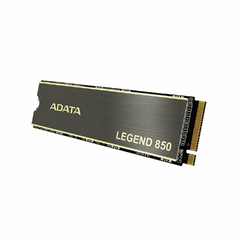 SSD ADATA LEGEND 850 2TB PCIE 4.0 M2 en internet