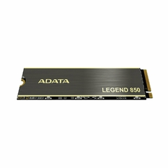 Imagen de SSD ADATA LEGEND 850 2TB PCIE 4.0 M2