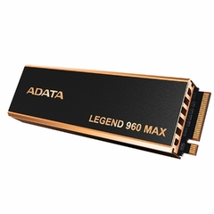 SSD ADATA LEGEND 960 MAX NVME 4TB PCIE 4.0 M2 en internet